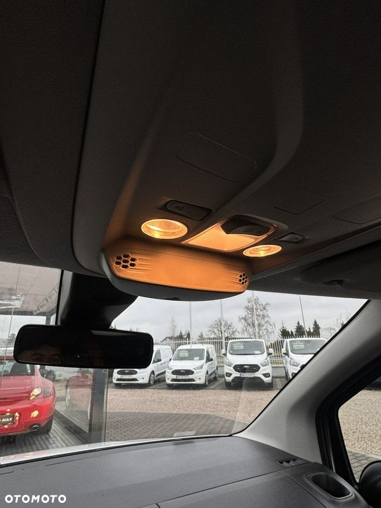 Peugeot Partner - 27