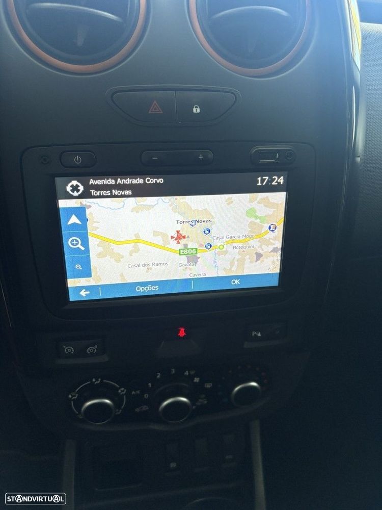 Dacia Duster 1.2 TCe SL Explorer — fotografia 14