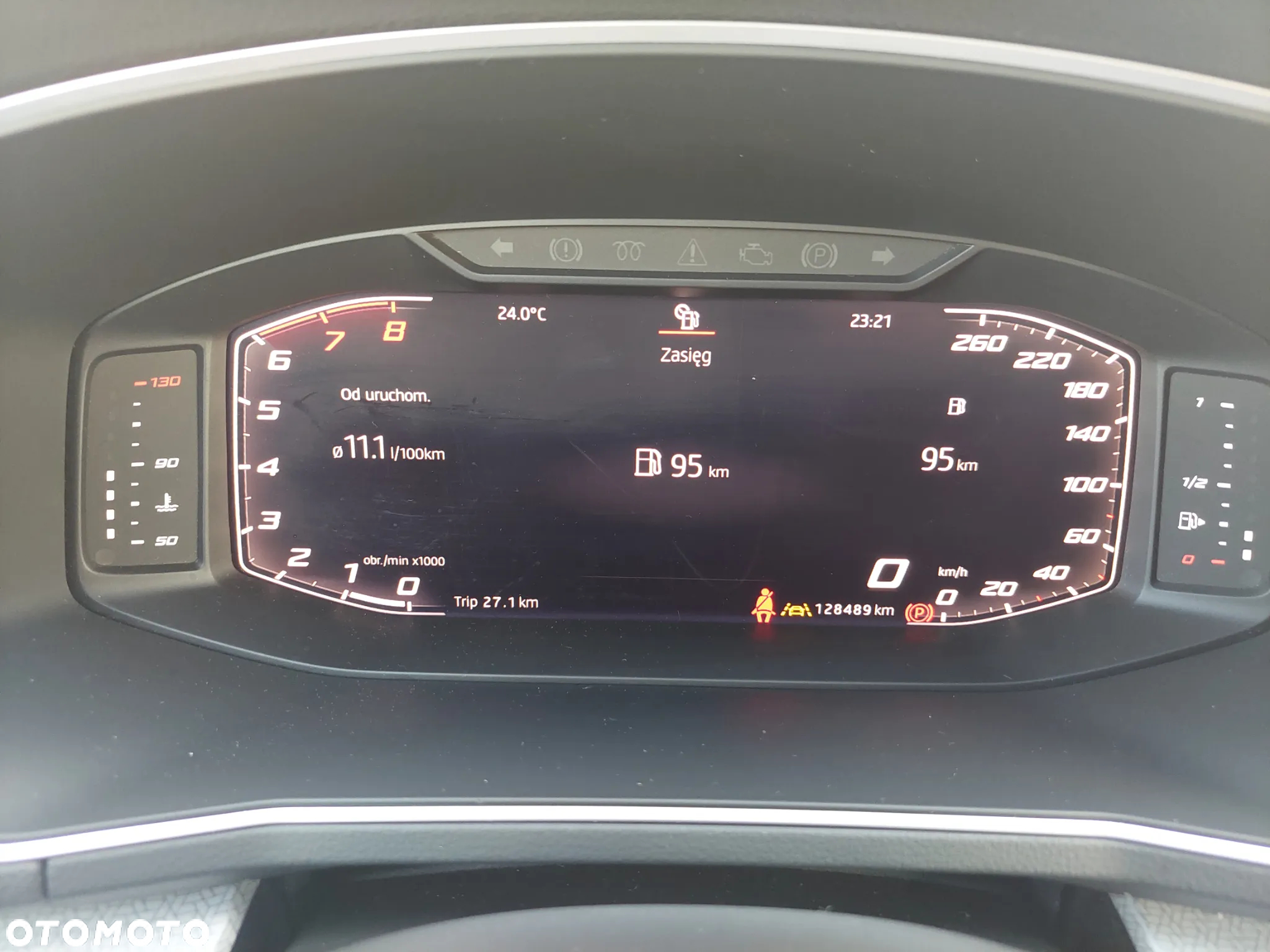 Seat Tarraco 1.5 Eco TSI EVO Style S&S - 14