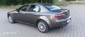 Alfa Romeo 159 1.8 MPI 16V Progression - 3