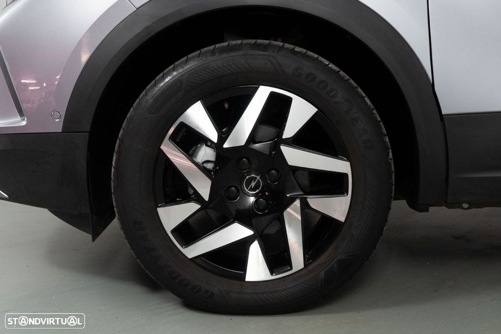 Opel Mokka 1.2 T Edition - 18