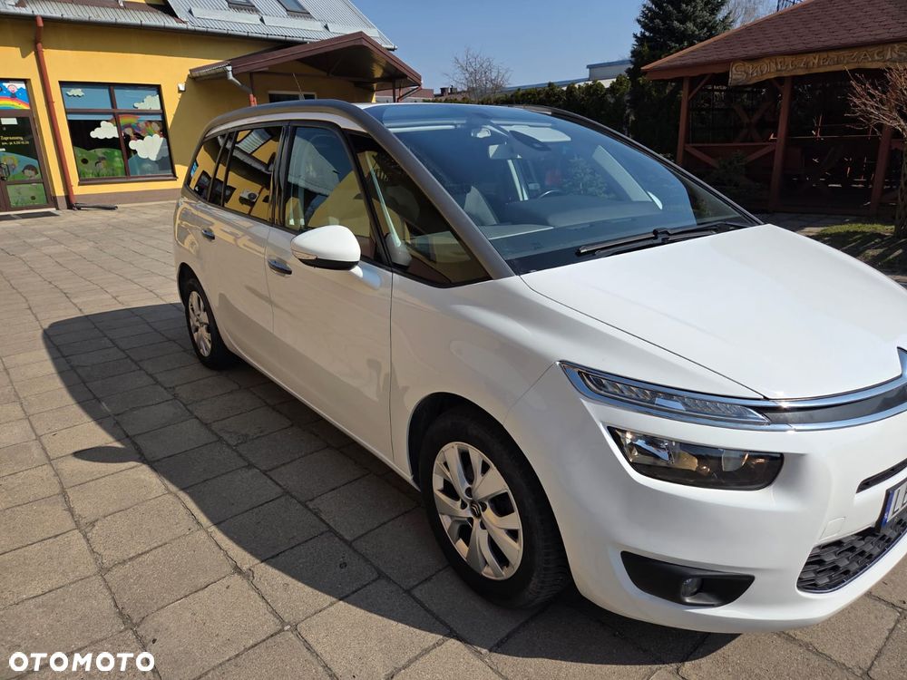 Citroën C4 Picasso - 6