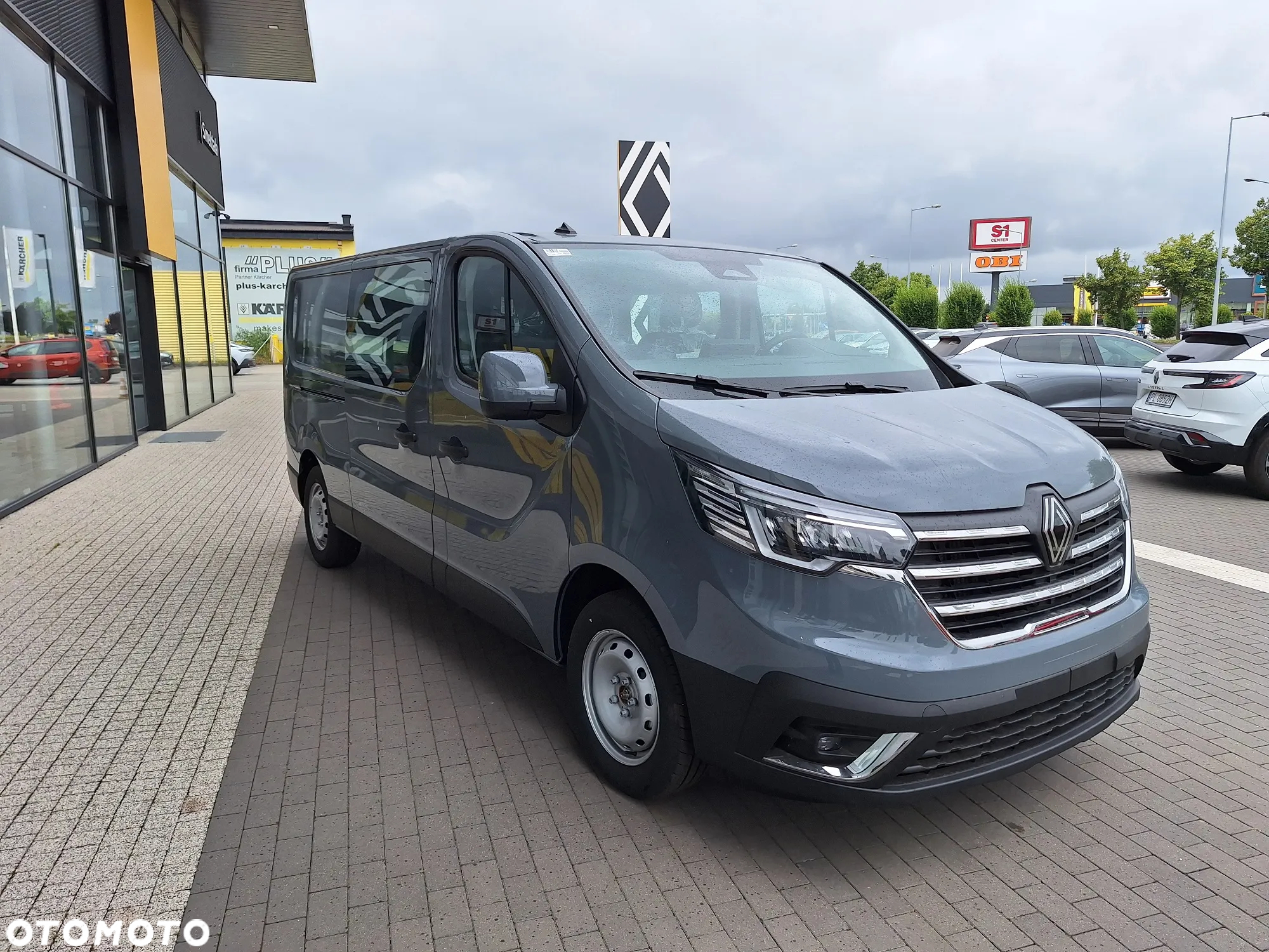 Renault TRAFIC - 3