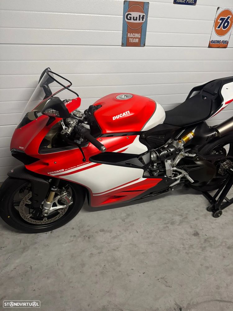 Ducati 1299 Superleggera - 3