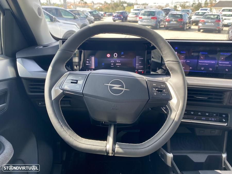 Opel Frontera 44 kWh Edition - 6