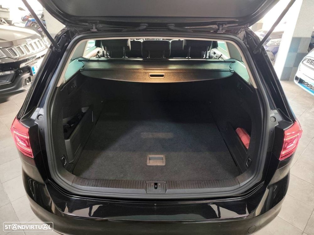 VW Passat Variant 1.4 TSI GTE Plug-in - 9