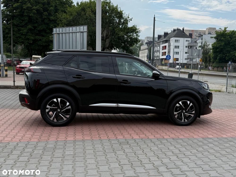 Peugeot 2008 PureTech 130 Allure - 11