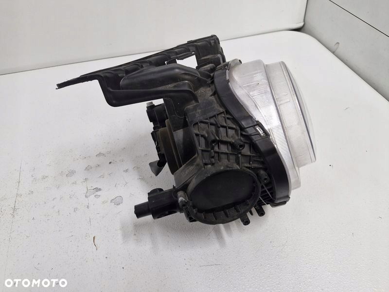 NISSAN JUKE F15 I 1 LAMPA REFLEKTOR PRAWY PRZÓD PRZEDNI EU - 3