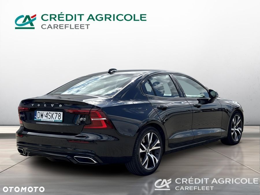Volvo S60 B5 B R-Design - 6