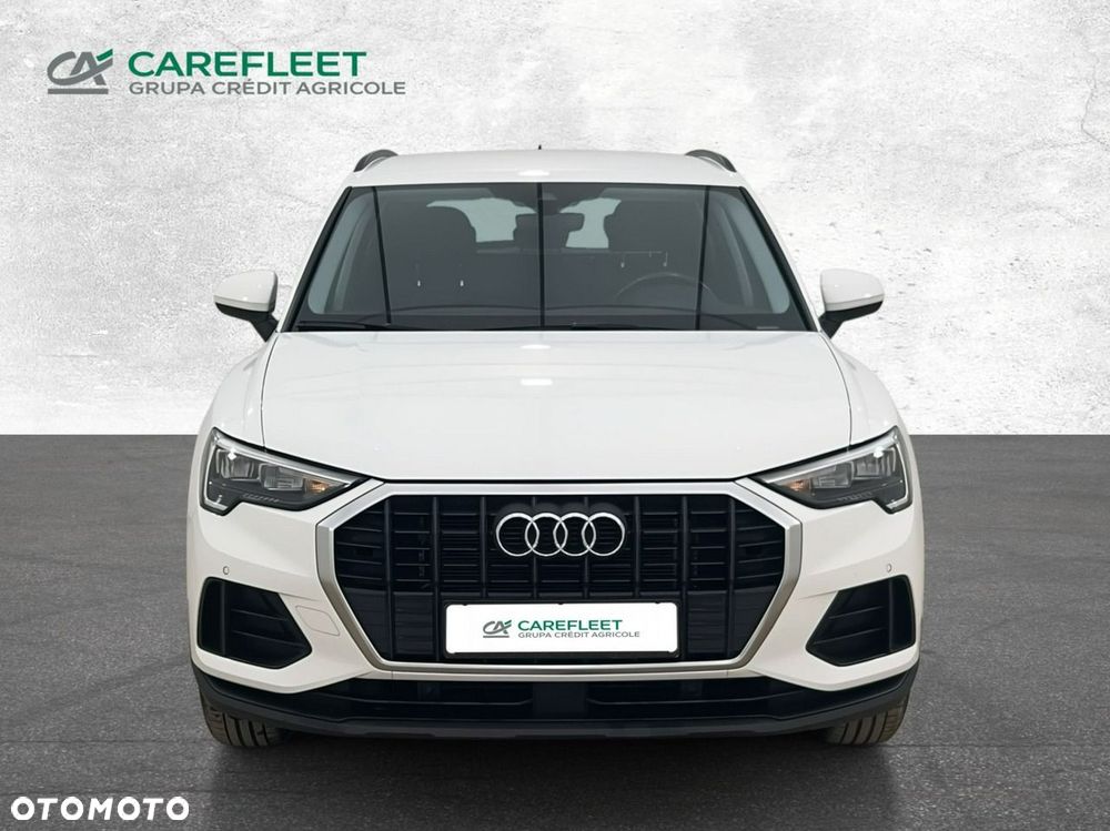 Audi Q3 35 TFSI mHEV S tronic - 2