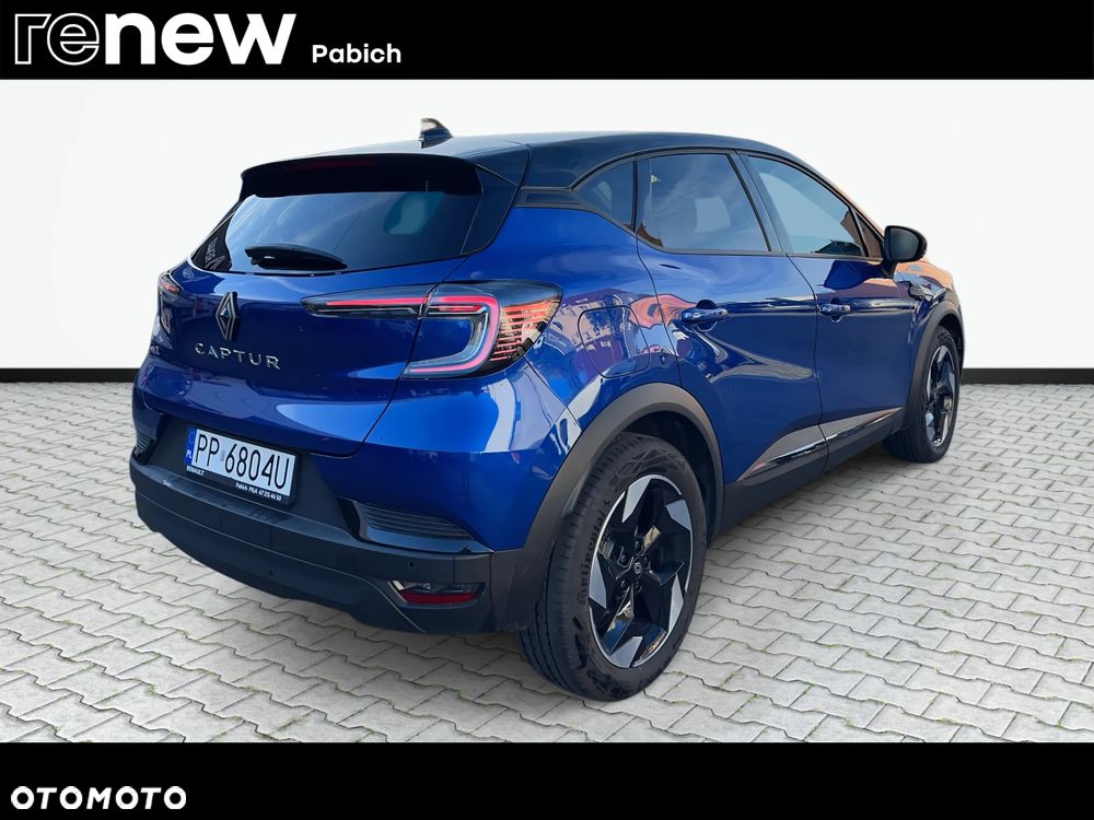 Renault Captur 1.3 TCe Intens - 5