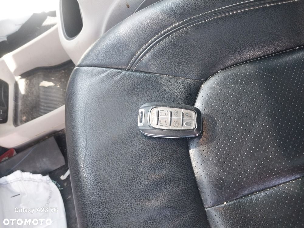 Chrysler Pacifica - 18