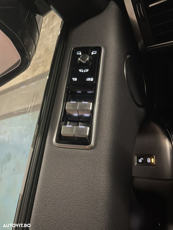 Land Rover Range Rover Sport 2.0 L Si4 - 20