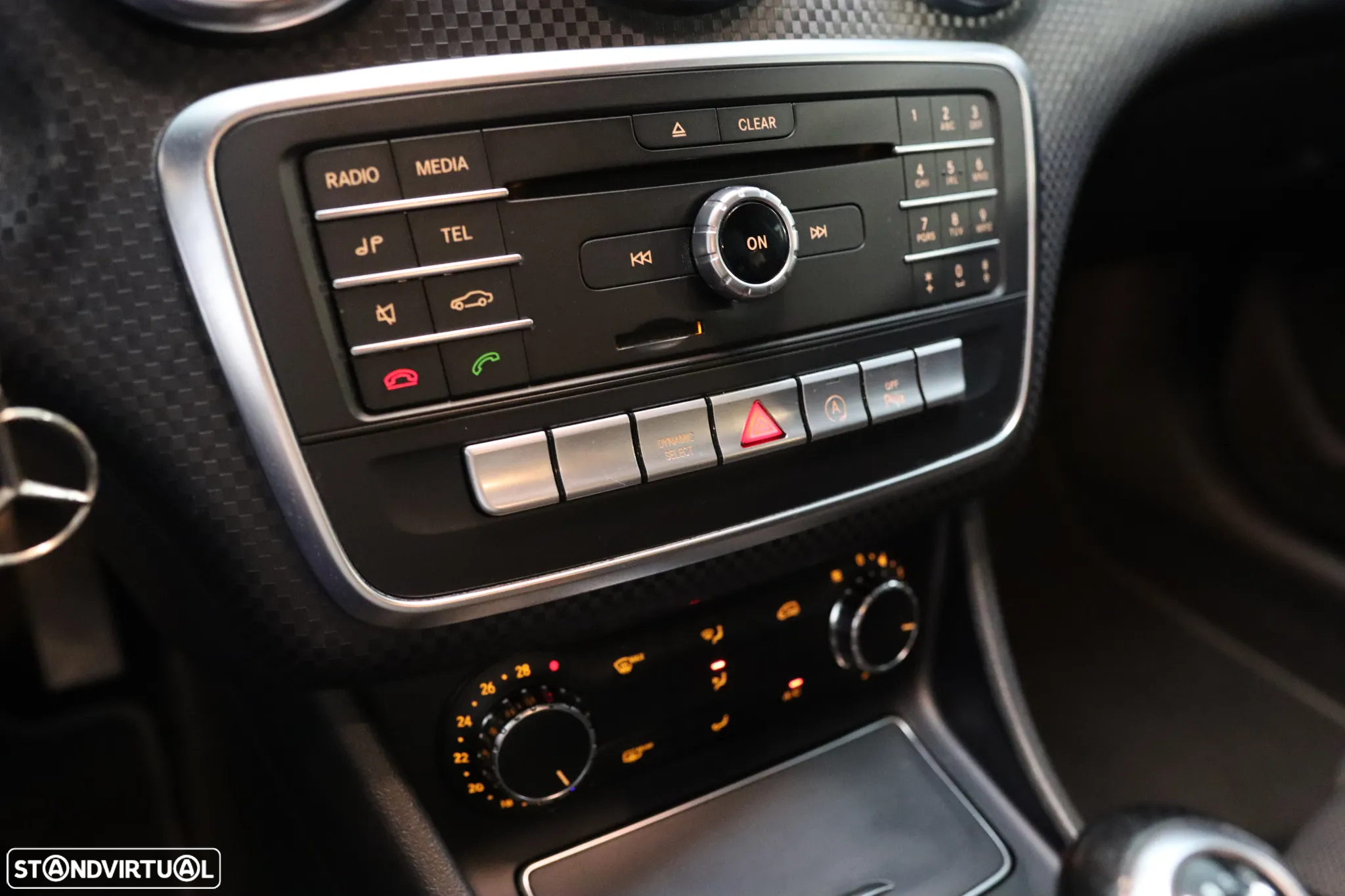 Mercedes-Benz A 180 CDi BE Edition Style - 7