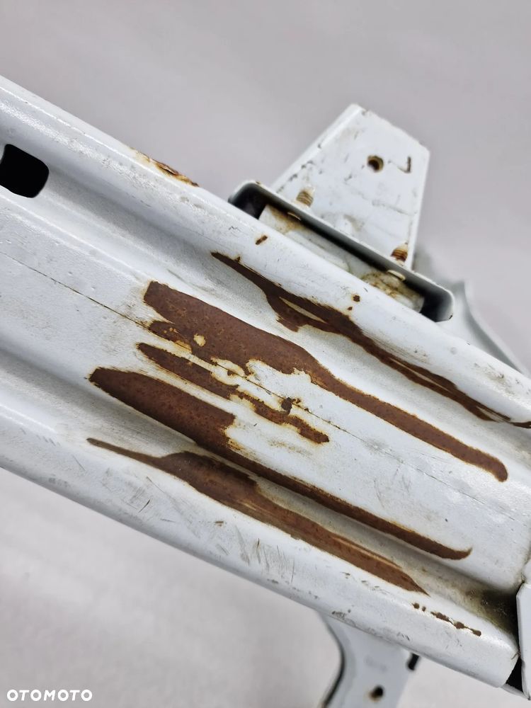 FORD S-MAX MK2 II / FORD GALAXY MK4 14- BELKA POD ZDERZAK PRZEDNI PRZÓD , NR EM2B-R10922-AH , NR AUKCJI BEL212 - 7