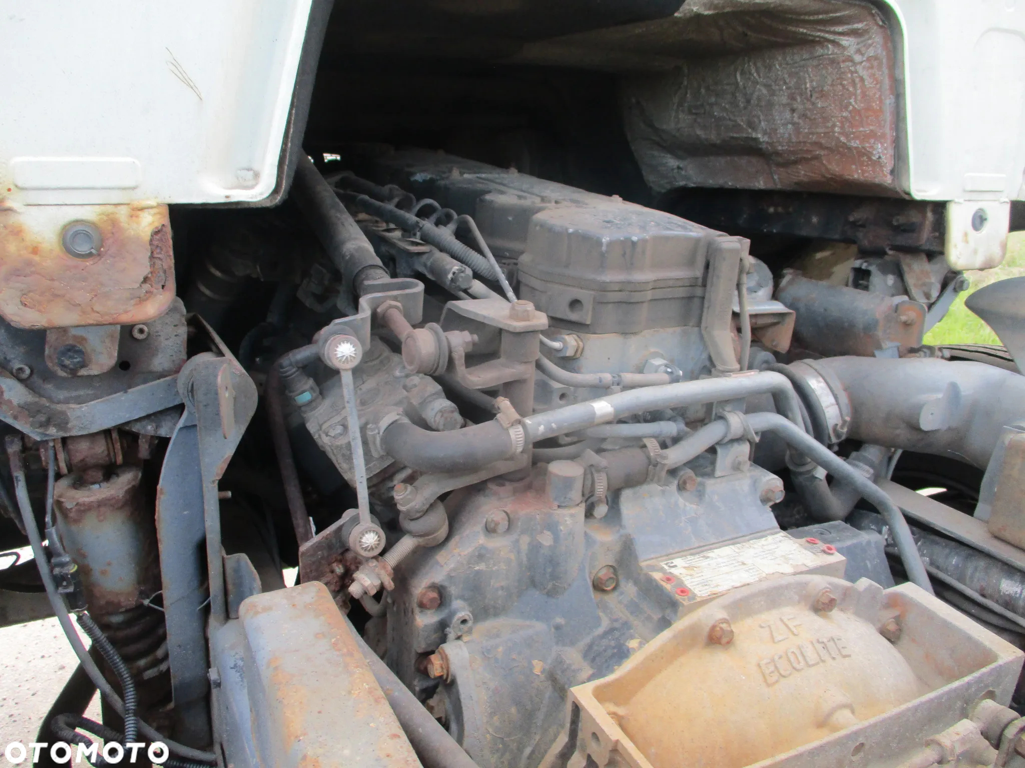 DAF LF 55 220 - 26