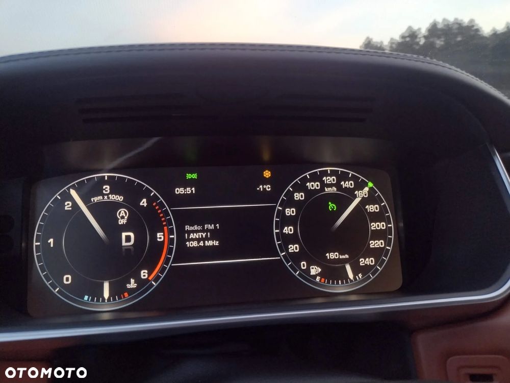 Land Rover Range Rover Sport S 3.0 SD V6 AB - 16