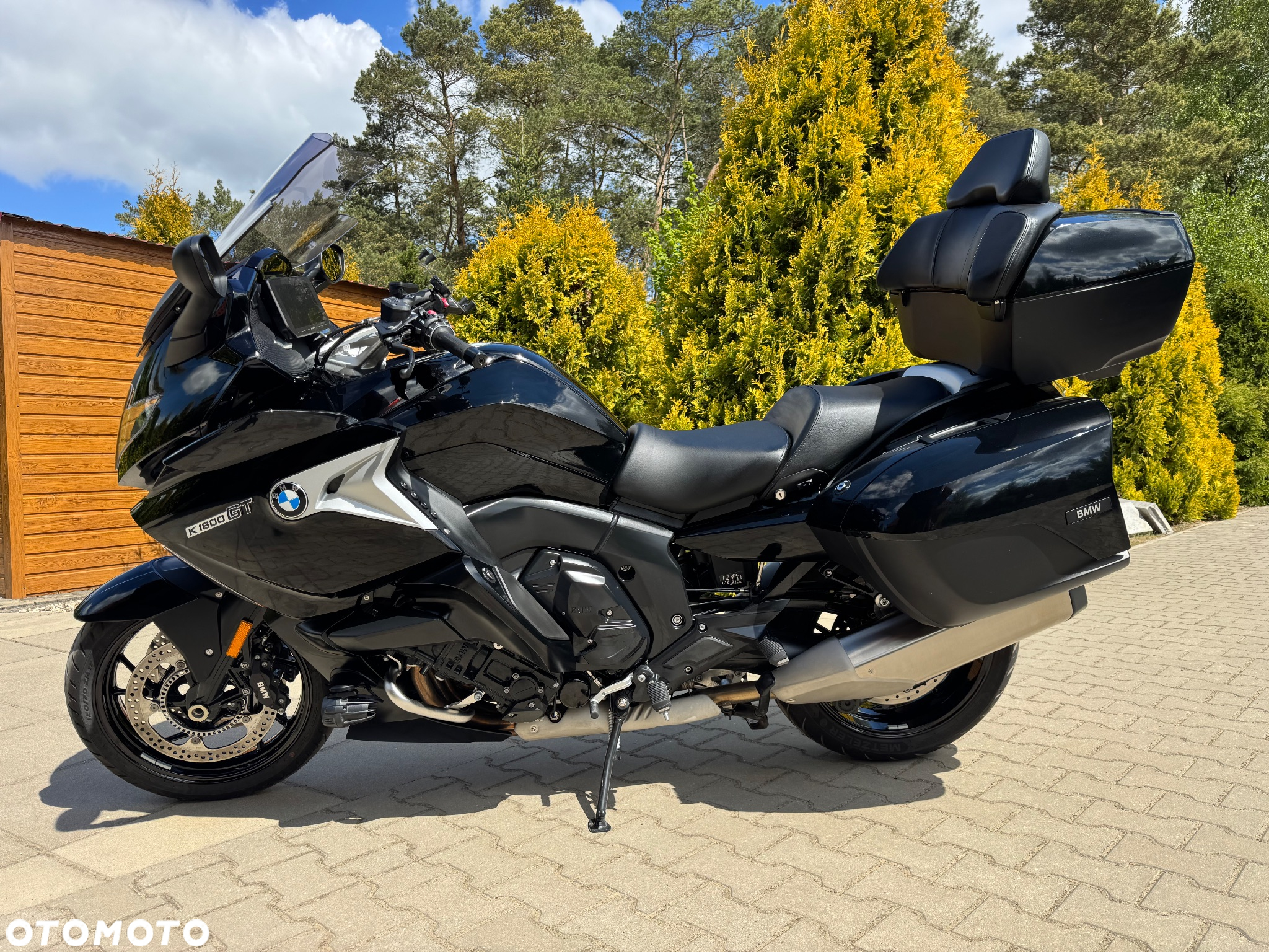 BMW K - 5