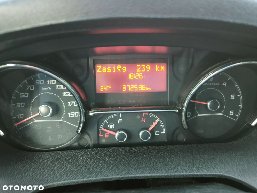 Fiat Ducato - 7