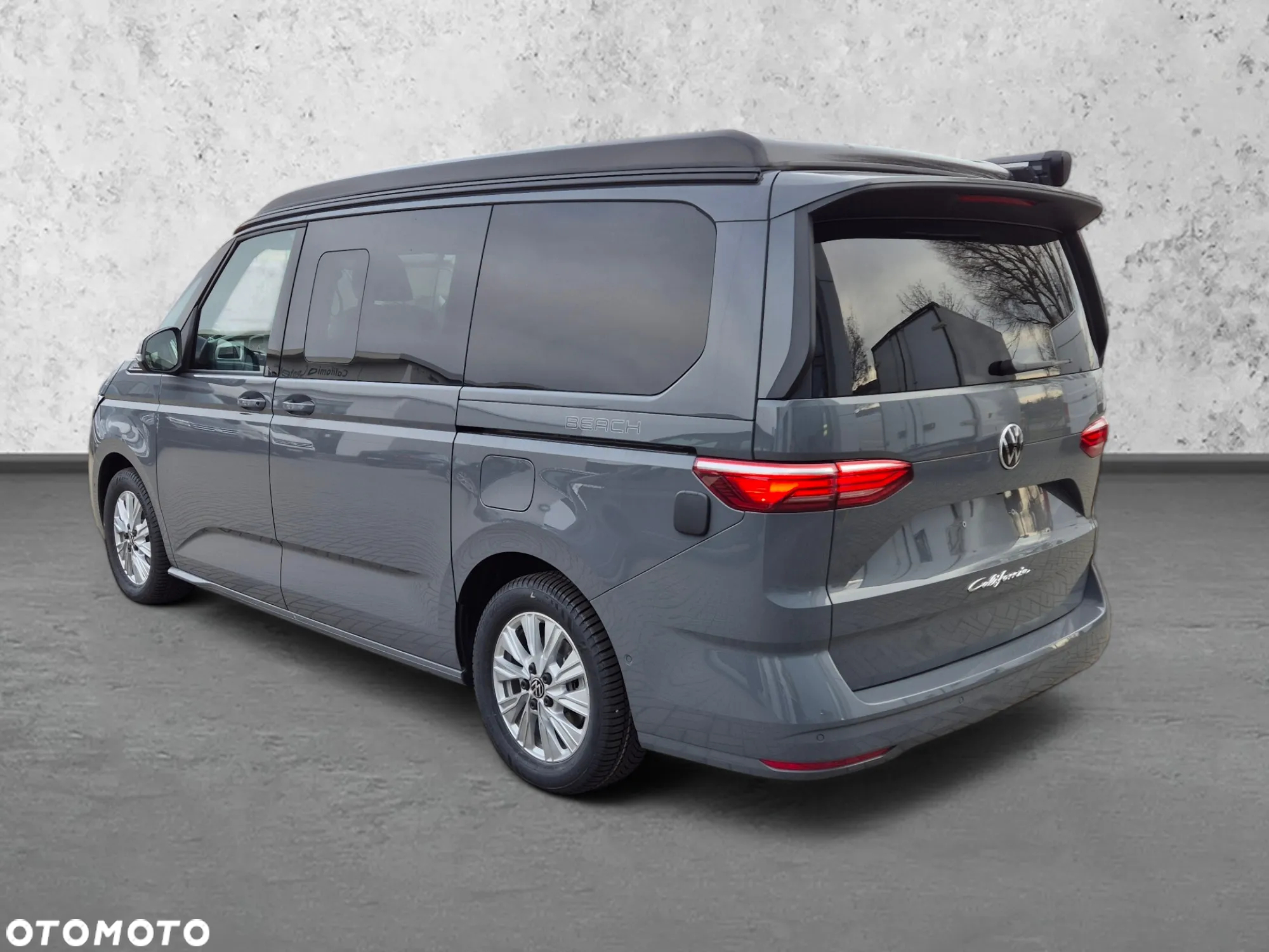 Volkswagen California - 8
