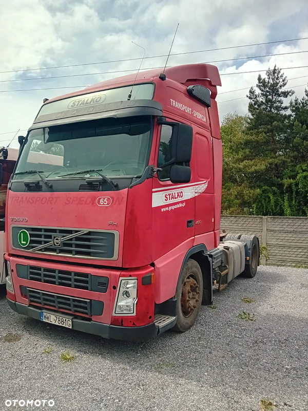 Volvo FH