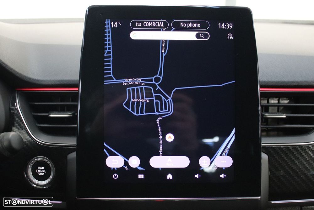 Renault Arkana 1.3 TCe R.S.Line EDC - 12