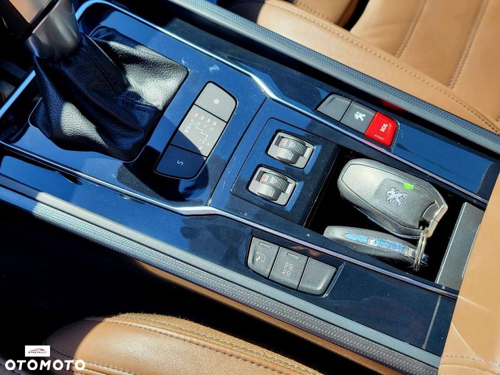 Peugeot 508 - 14