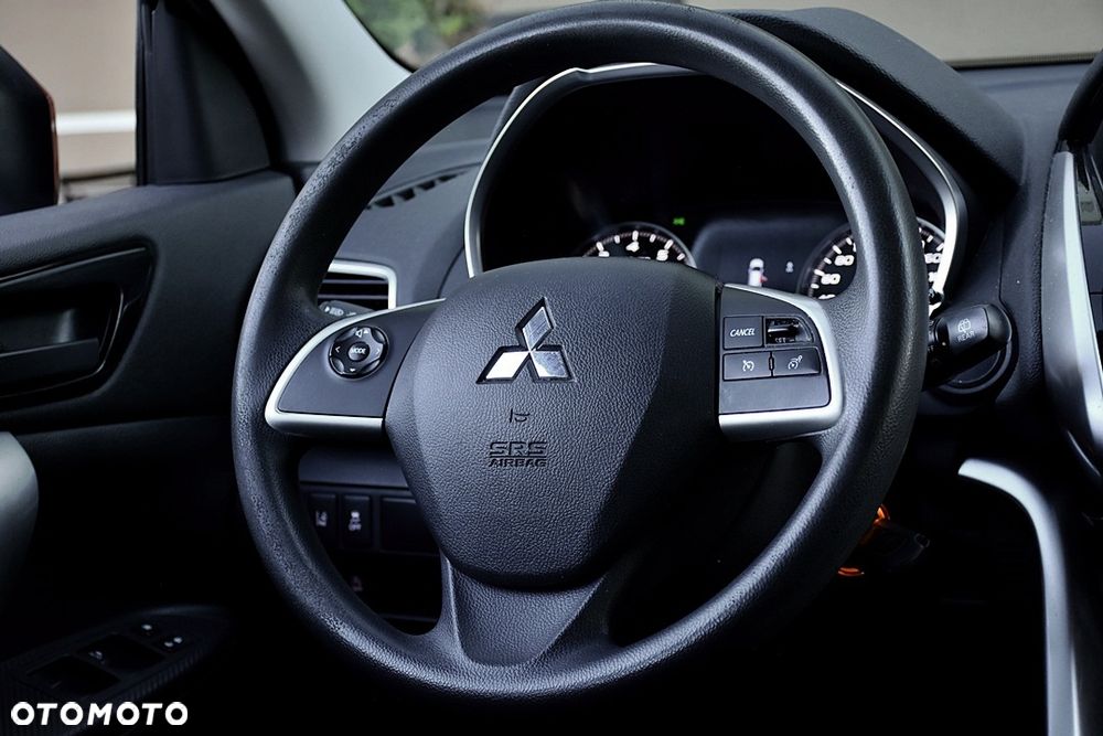 Mitsubishi Eclipse Cross 1.5 T-MIVEC ClearTec 2WD Intro Edition - 19