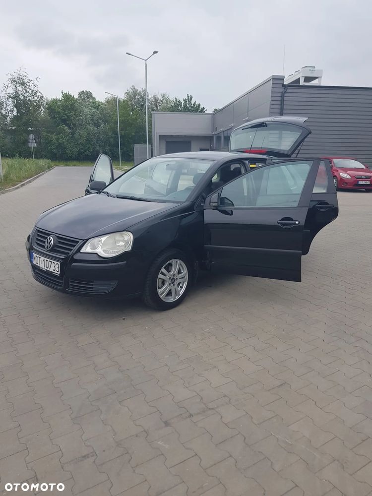 Volkswagen Polo - 26
