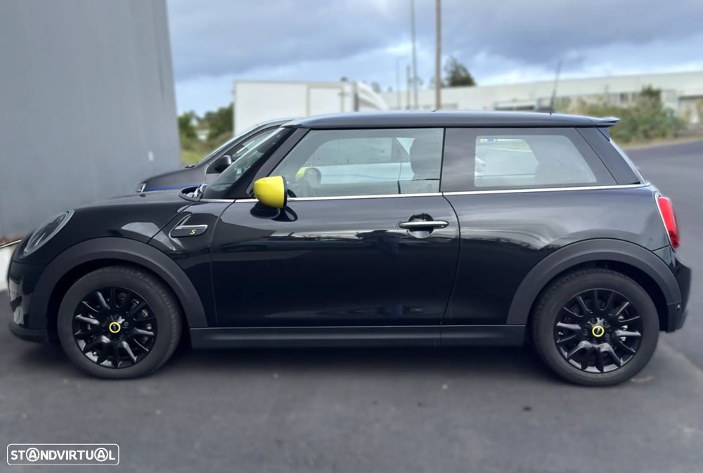 MINI 3 Portas Cooper SE - 2
