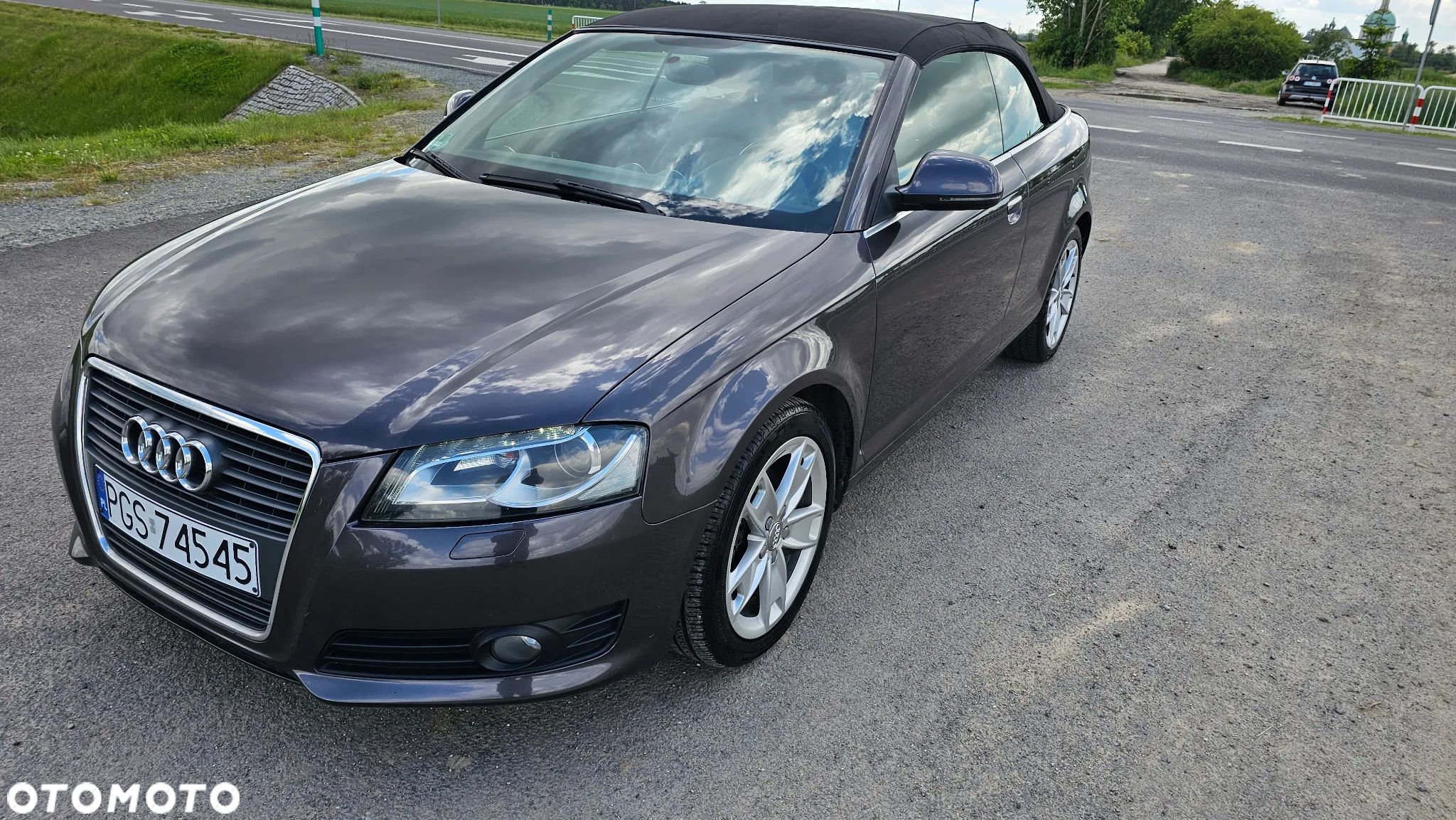 Audi A3 - 1