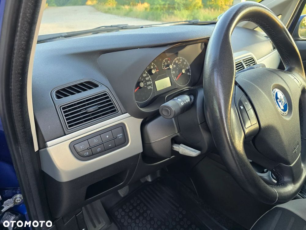 Fiat Punto - 14