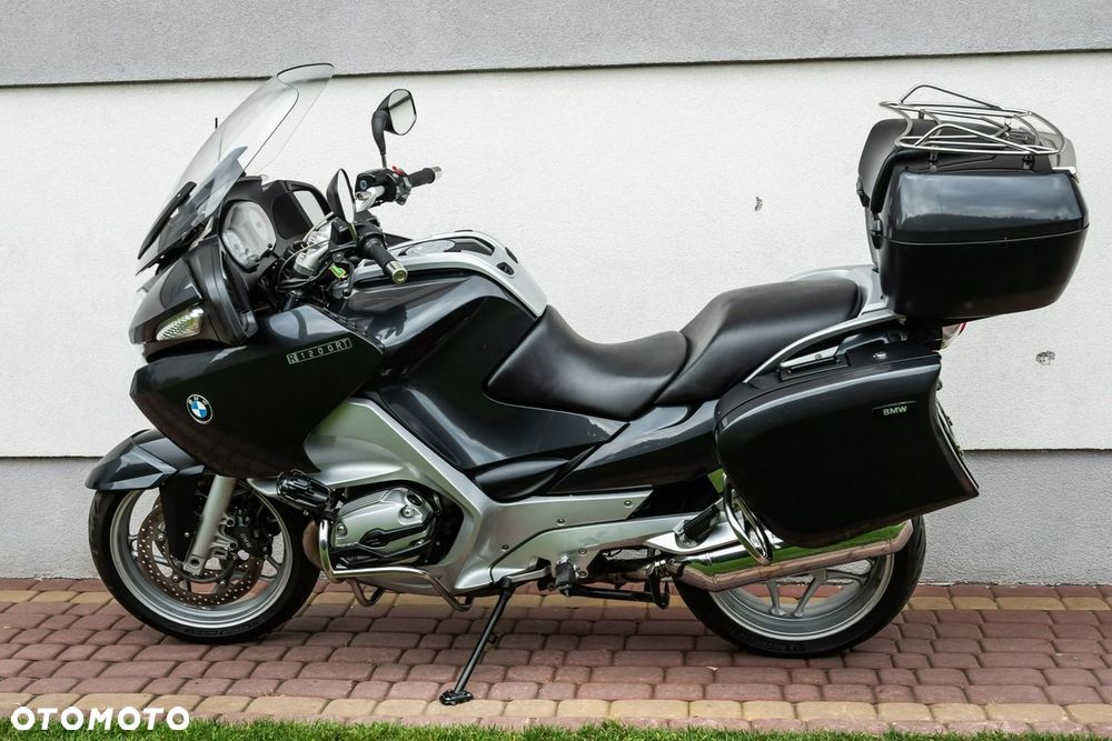 BMW R - 5