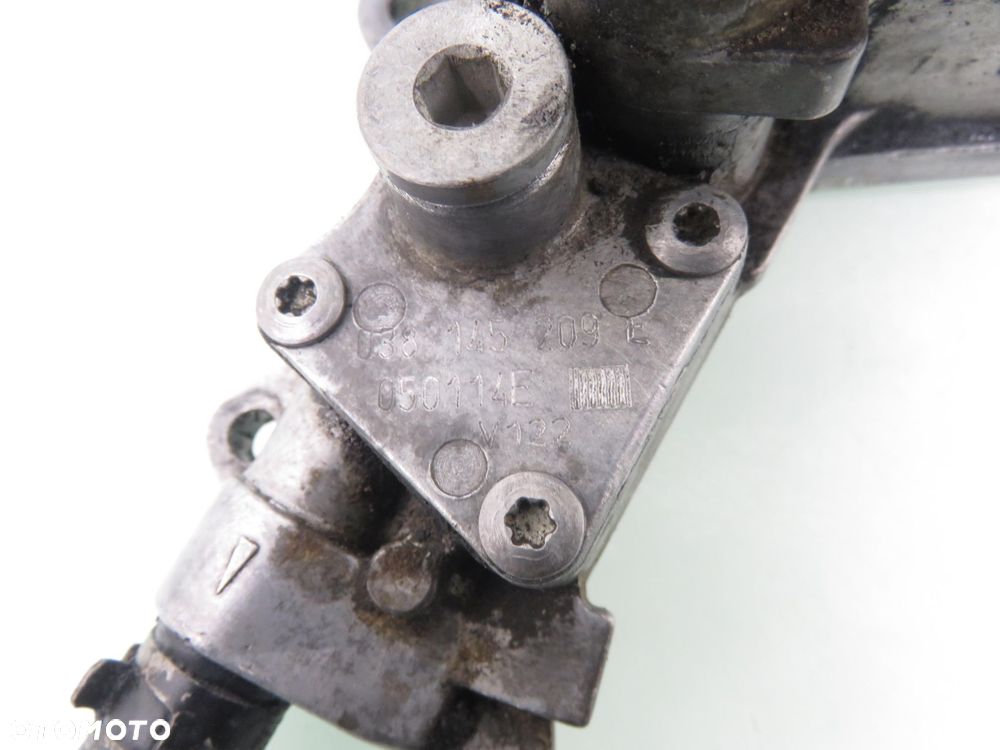 POMPA VACUM VW GOLF IV 1.9 TDI 038145209E - 8
