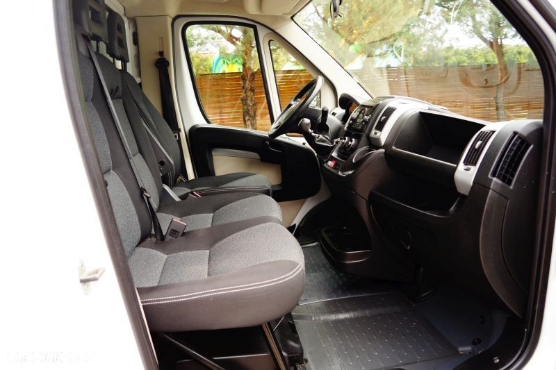 Fiat Ducato 2,3 Multijet Kontener Izoterma 4m Salon Pl Bogata Opcja Faktura Vat - 24