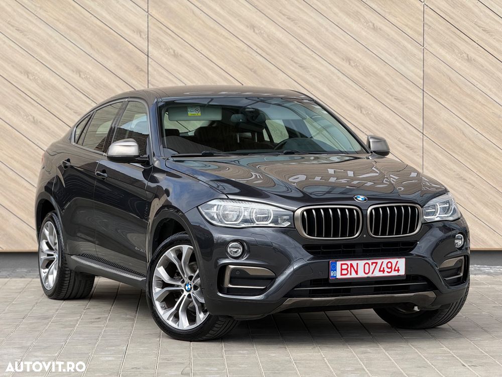 BMW X6 - 2