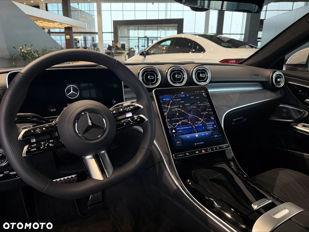 Mercedes-Benz CLE - 7