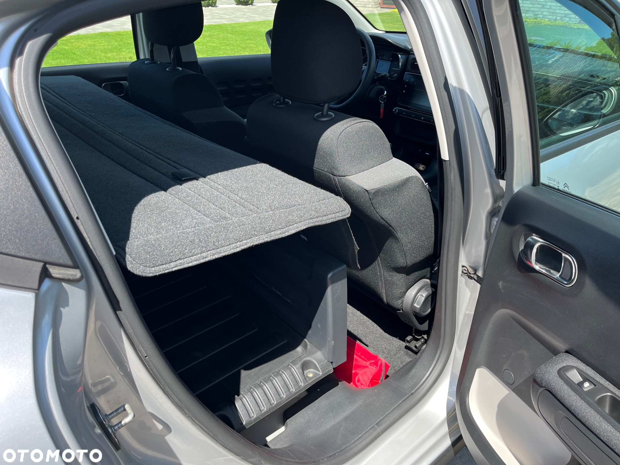 Citroën C3 1.6 BlueHDi Shine S&S - 12