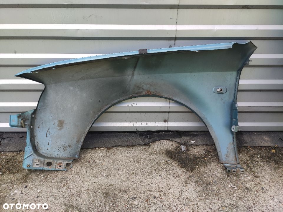 MASKA MASKOWNICA 4B3010126R AUDI A6 C5 - 4