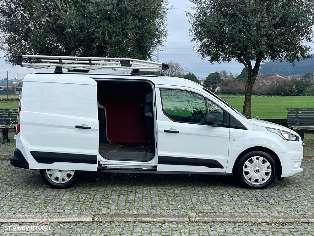 Ford Transit Connect 1.5 TDCI Longa IVA Dedutível - 5