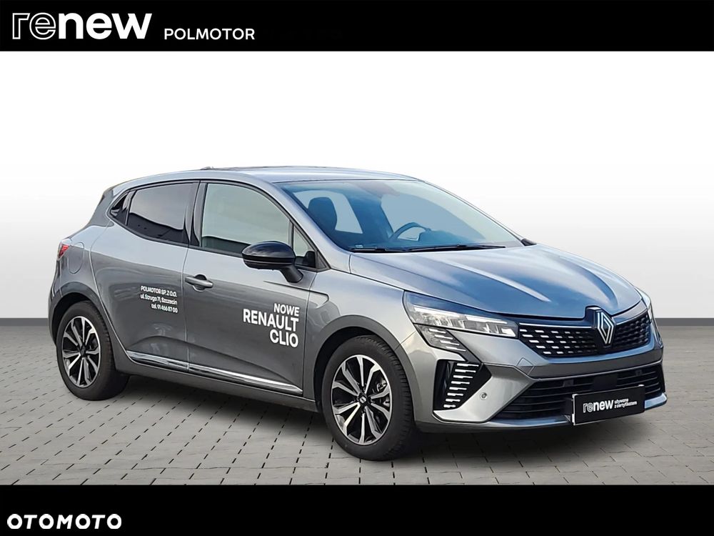 Renault Clio 1.0 TCe Techno - 7