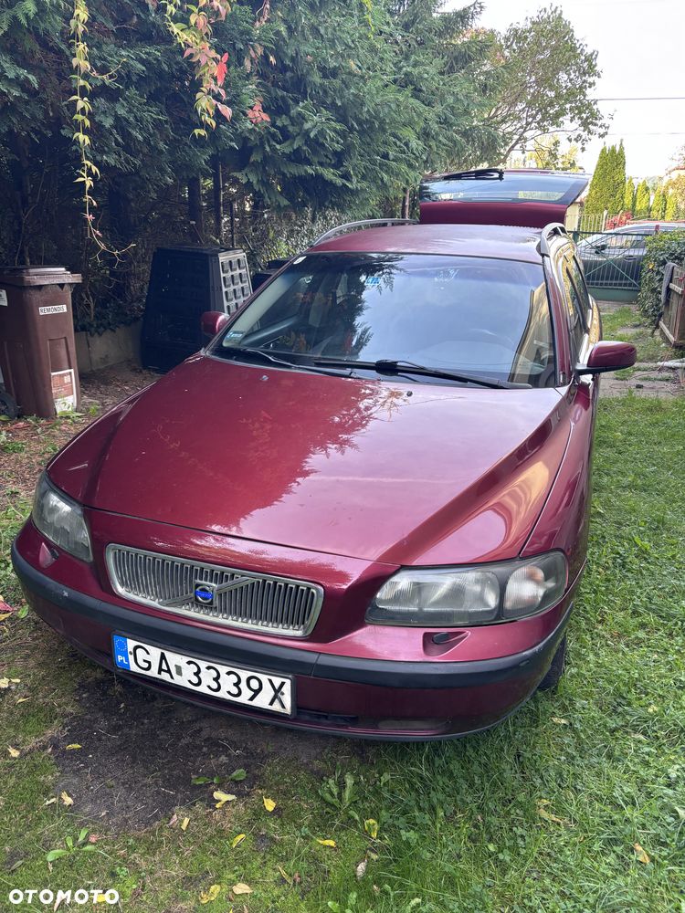 Volvo V70 - 7