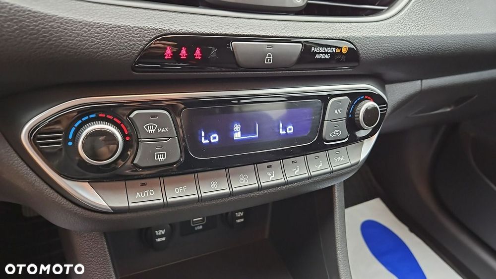 Hyundai i30 1.0 T-GDI Smart - 20