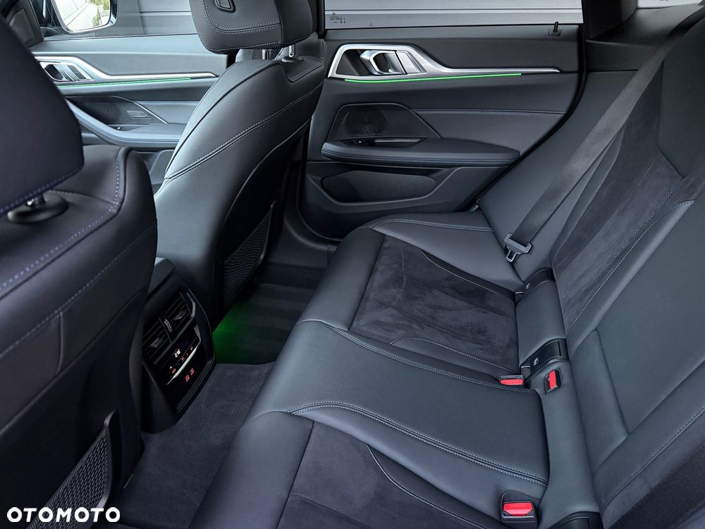 BMW Seria 4 420d xDrive M Sport sport - 27