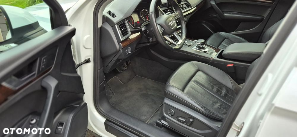 Audi Q5 2.0 TFSI Quattro S tronic - 20