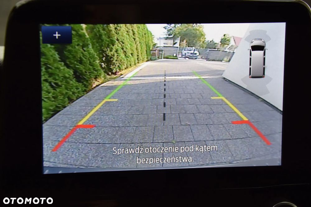 Ford Tourneo Custom 2.0 EcoBlue L2 Titanium X SelectShift - 33