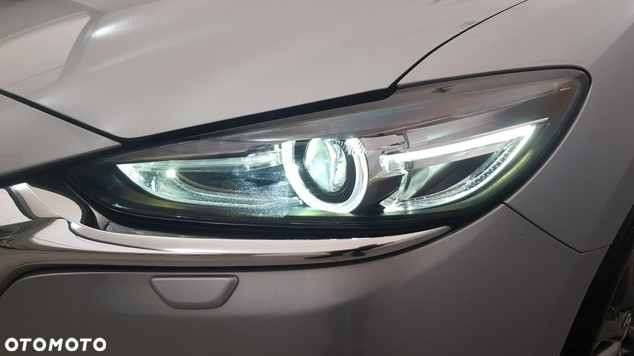 Mazda 6 - 13