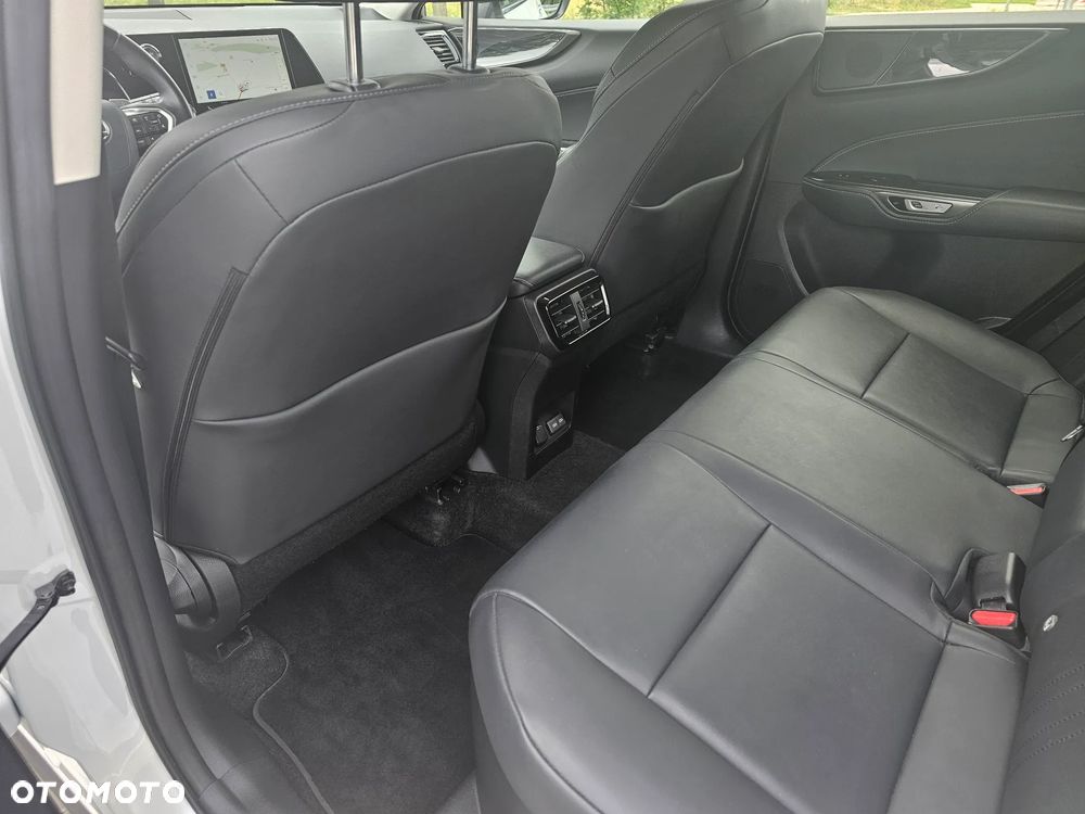 Lexus NX 300 Business Edition AWD - 10