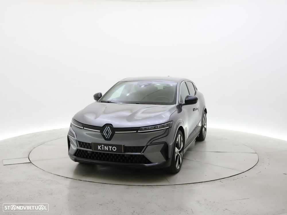 Renault Mégane E-Tech EV60 Techno - 12