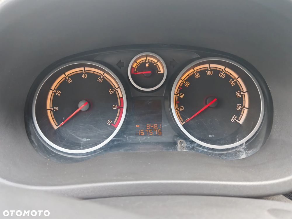 Opel Corsa 1.2 16V Innovation 110 Jahre - 3